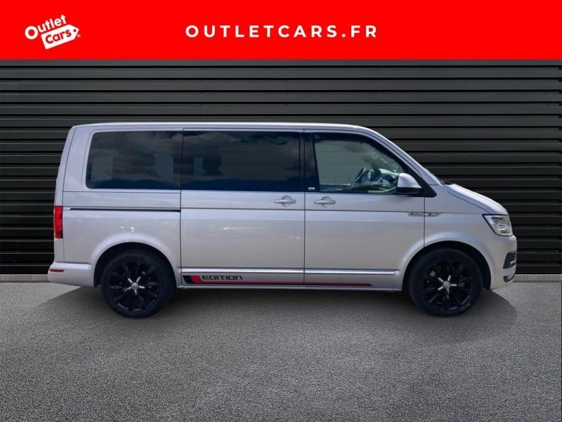 Voitures occasions VOLKSWAGEN MULTIVAN Generation Six Béthune