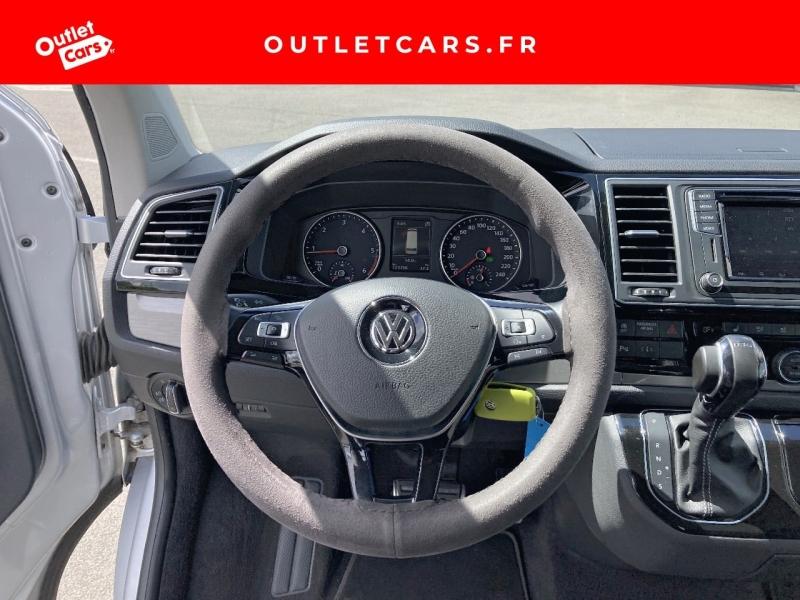 Voitures occasions VOLKSWAGEN MULTIVAN Generation Six Béthune