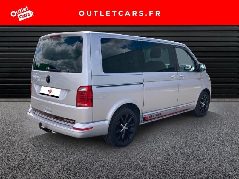 Voitures occasions VOLKSWAGEN MULTIVAN Generation Six Béthune