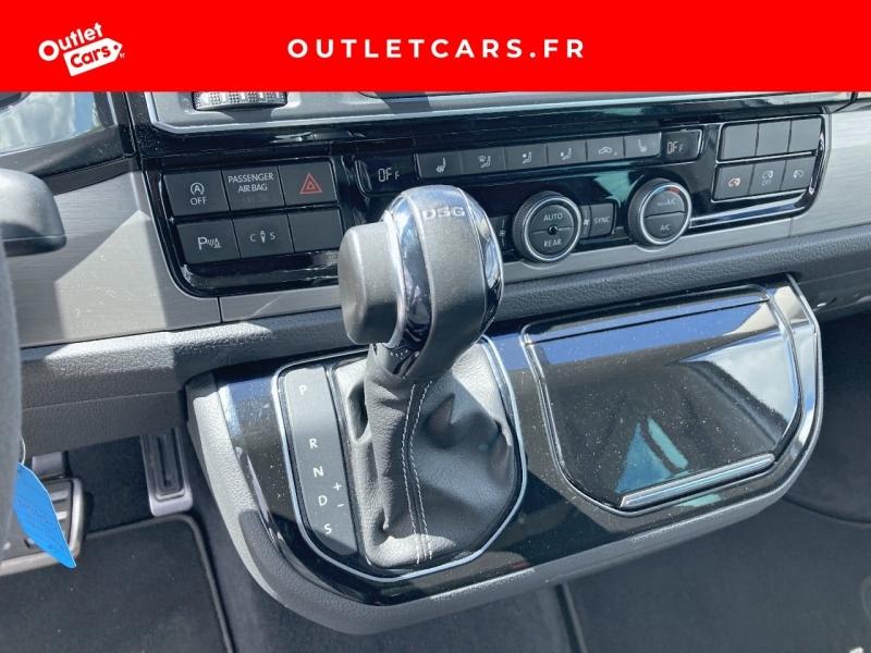 Voitures occasions VOLKSWAGEN MULTIVAN Generation Six Béthune