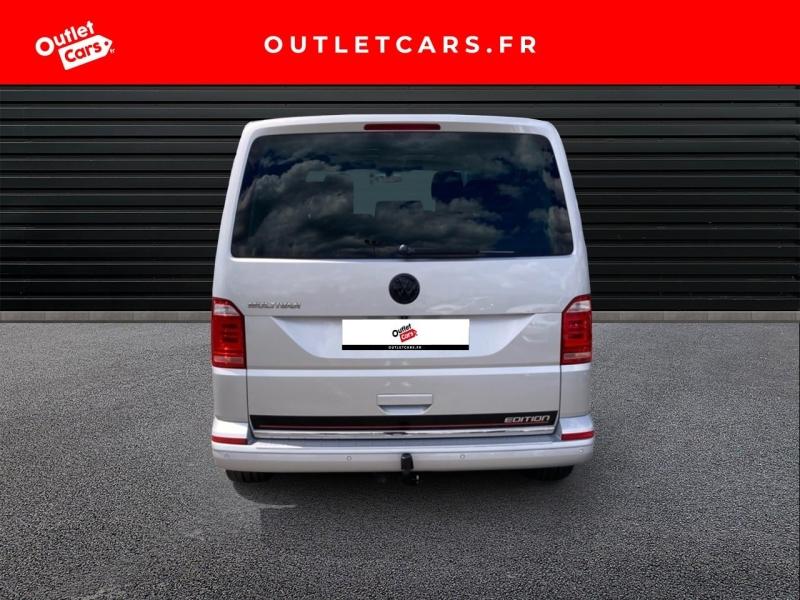 Voitures occasions VOLKSWAGEN MULTIVAN Generation Six Béthune