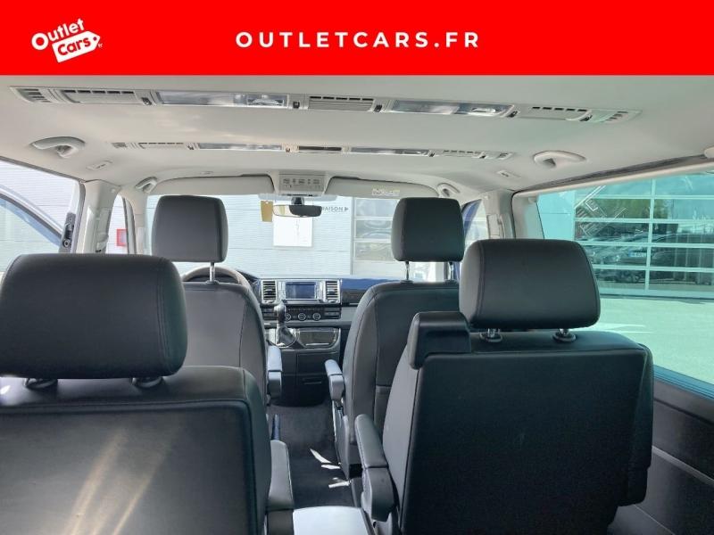 Voitures occasions VOLKSWAGEN MULTIVAN Generation Six Béthune