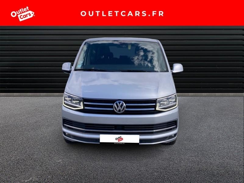 Voitures occasions VOLKSWAGEN MULTIVAN Generation Six Béthune