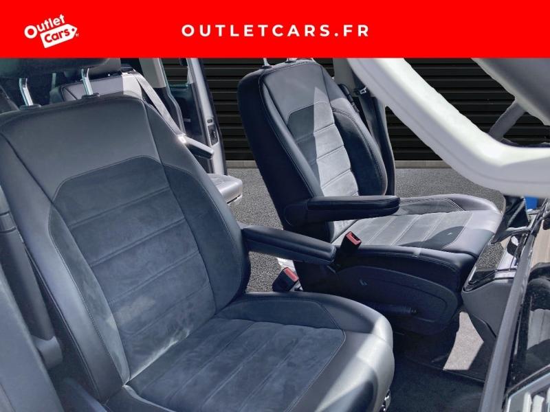 Voitures occasions VOLKSWAGEN MULTIVAN Generation Six Béthune