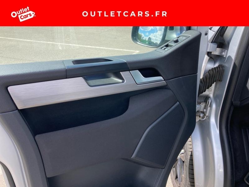 Voitures occasions VOLKSWAGEN MULTIVAN Generation Six Béthune