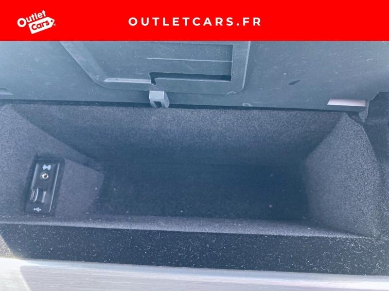 Voitures occasions VOLKSWAGEN MULTIVAN Generation Six Béthune