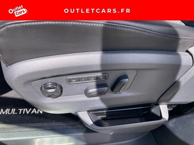 Voitures occasions VOLKSWAGEN MULTIVAN Generation Six Béthune