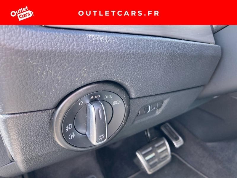 Voitures occasions VOLKSWAGEN MULTIVAN Generation Six Béthune