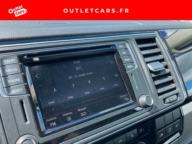 Voitures occasions VOLKSWAGEN MULTIVAN Generation Six Béthune