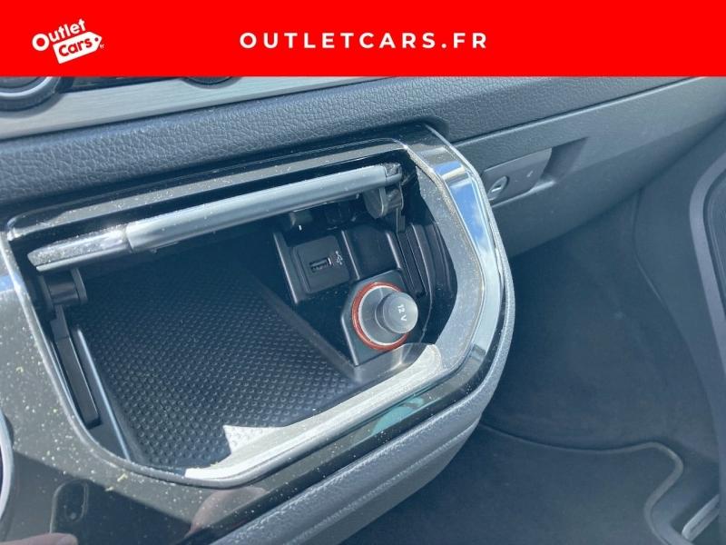 Voitures occasions VOLKSWAGEN MULTIVAN Generation Six Béthune