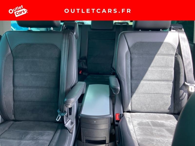 Voitures occasions VOLKSWAGEN MULTIVAN Generation Six Béthune