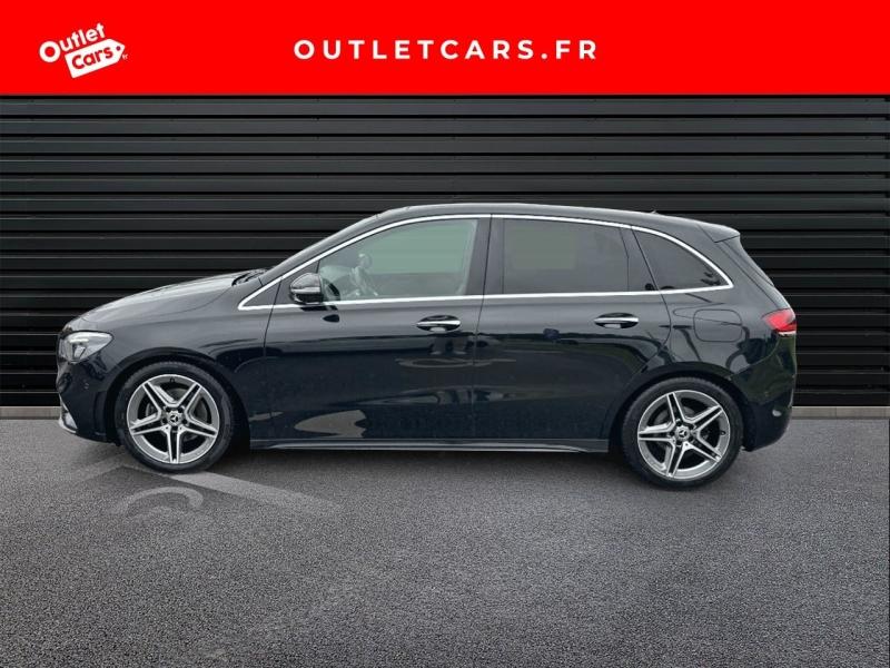 Voitures occasions MERCEDES-BENZ CLASSE B AMG Line Edition Béthune