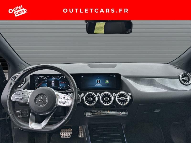 Voitures occasions MERCEDES-BENZ CLASSE B AMG Line Edition Béthune