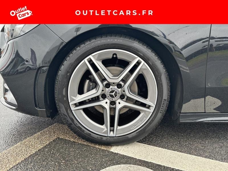 Voitures occasions MERCEDES-BENZ CLASSE B AMG Line Edition Béthune