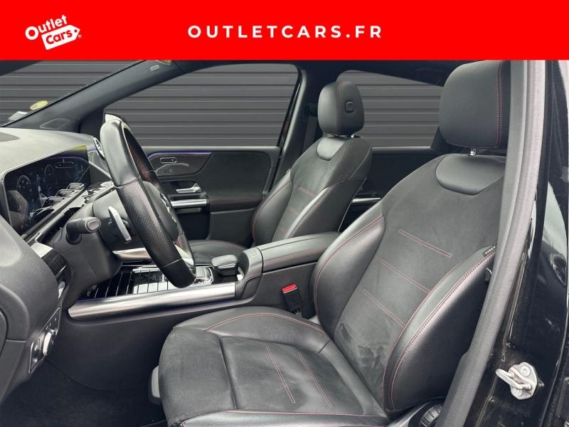 Voitures occasions MERCEDES-BENZ CLASSE B AMG Line Edition Béthune