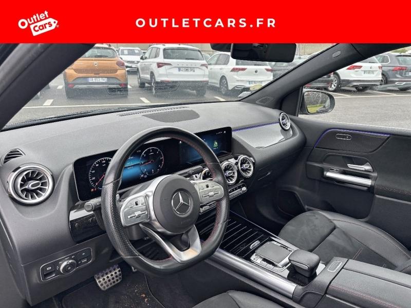 Voitures occasions MERCEDES-BENZ CLASSE B AMG Line Edition Béthune