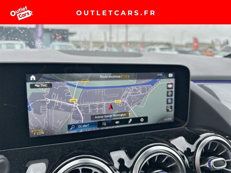 Voitures occasions MERCEDES-BENZ CLASSE B AMG Line Edition Béthune