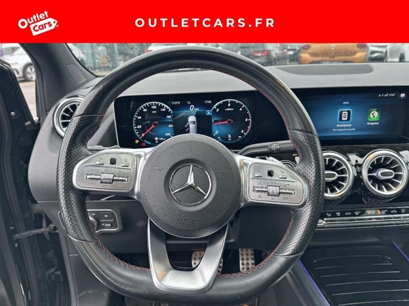 Voitures occasions MERCEDES-BENZ CLASSE B AMG Line Edition Béthune