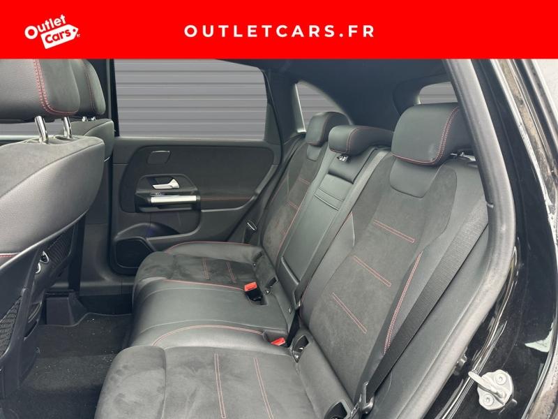Voitures occasions MERCEDES-BENZ CLASSE B AMG Line Edition Béthune