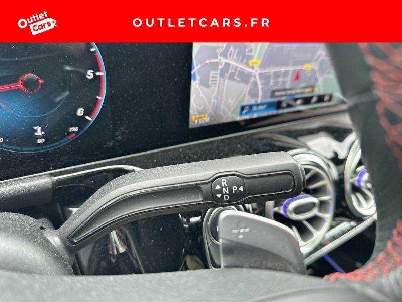 Voitures occasions MERCEDES-BENZ CLASSE B AMG Line Edition Béthune