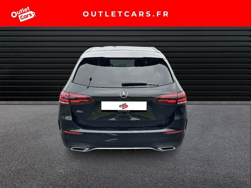 Voitures occasions MERCEDES-BENZ CLASSE B AMG Line Edition Béthune