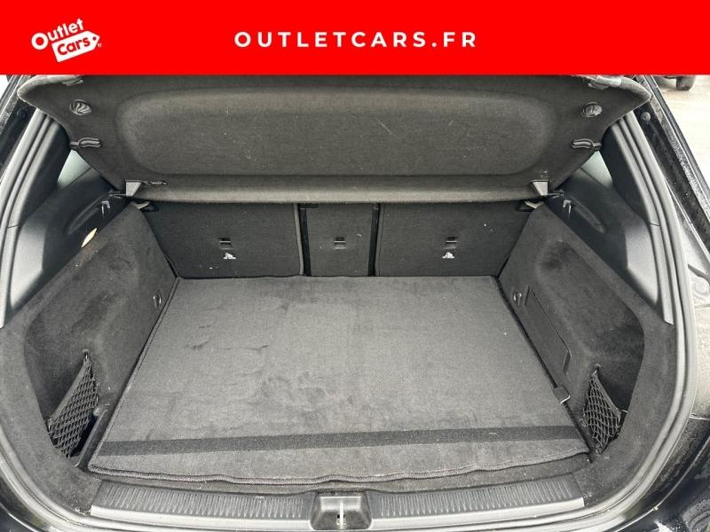 Voitures occasions MERCEDES-BENZ CLASSE B AMG Line Edition Béthune