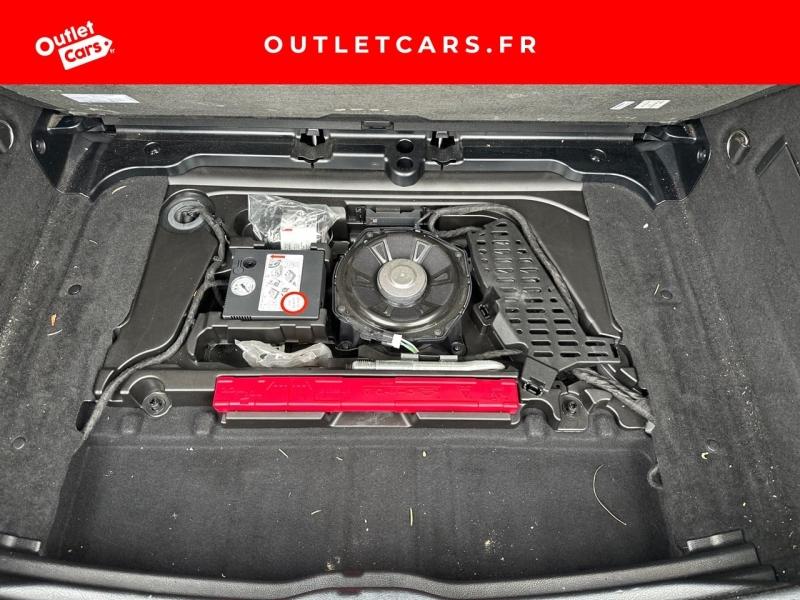 Voitures occasions MERCEDES-BENZ CLASSE B AMG Line Edition Béthune