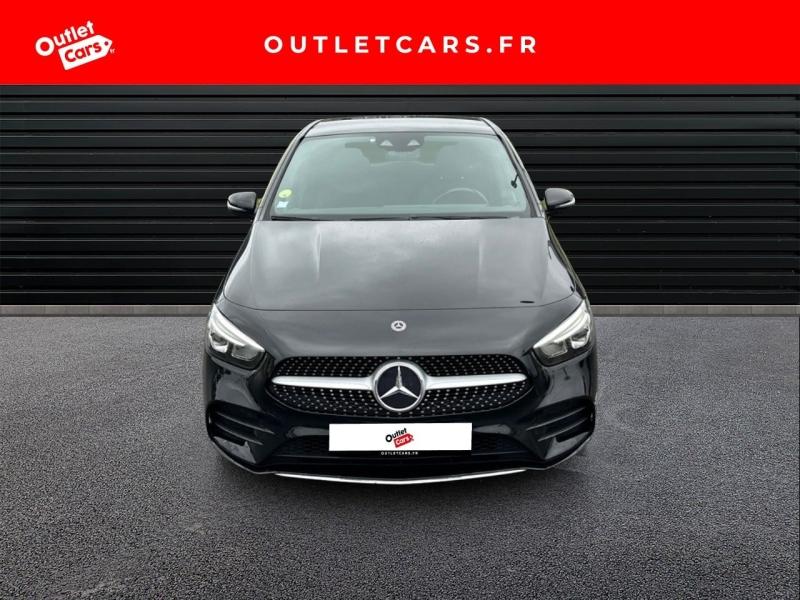 Voitures occasions MERCEDES-BENZ CLASSE B AMG Line Edition Béthune