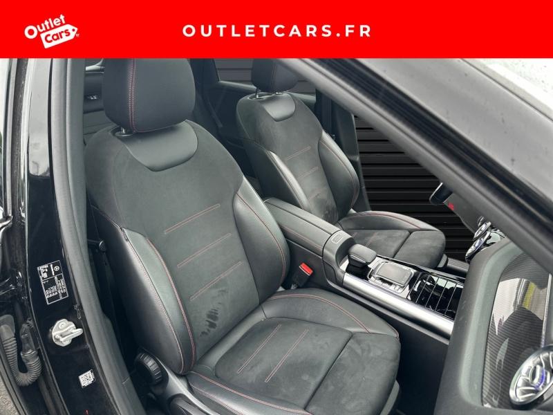 Voitures occasions MERCEDES-BENZ CLASSE B AMG Line Edition Béthune