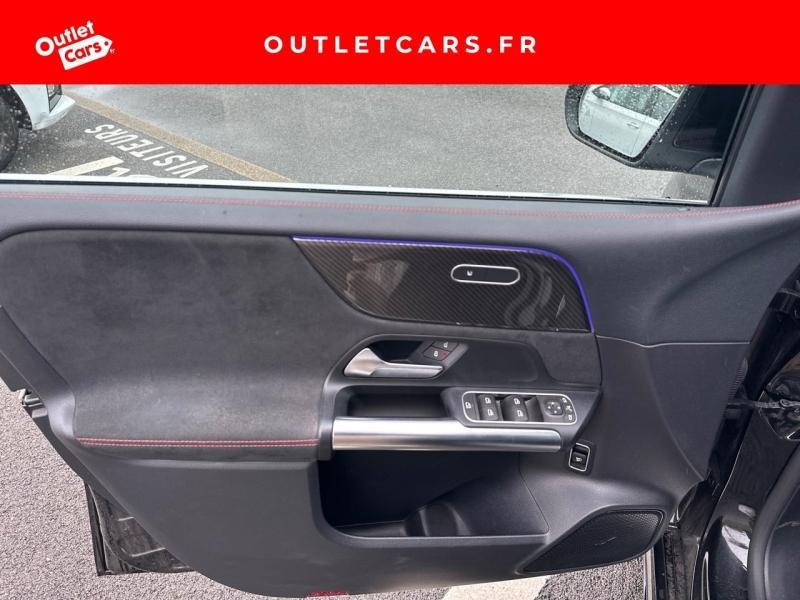 Voitures occasions MERCEDES-BENZ CLASSE B AMG Line Edition Béthune