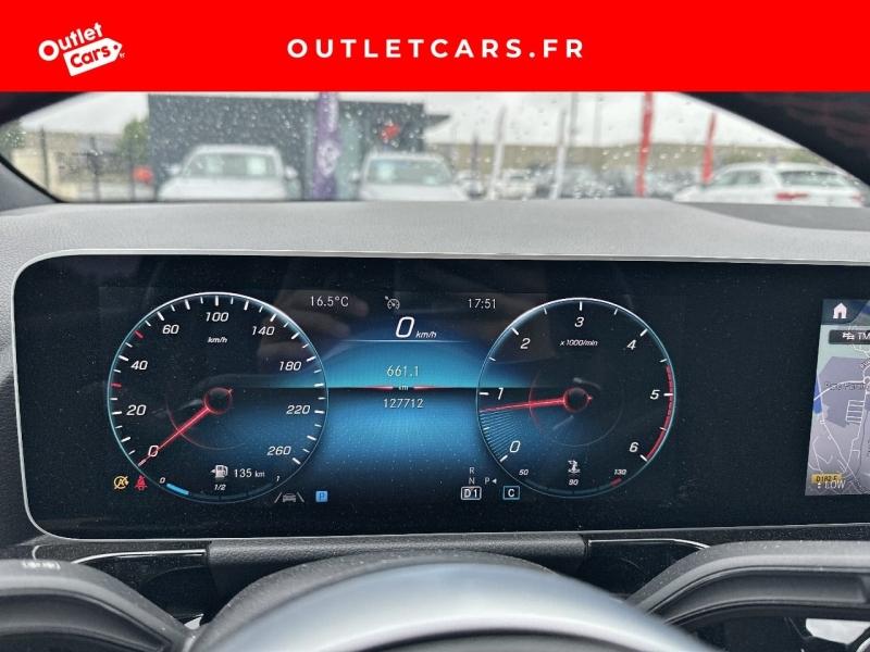 Voitures occasions MERCEDES-BENZ CLASSE B AMG Line Edition Béthune