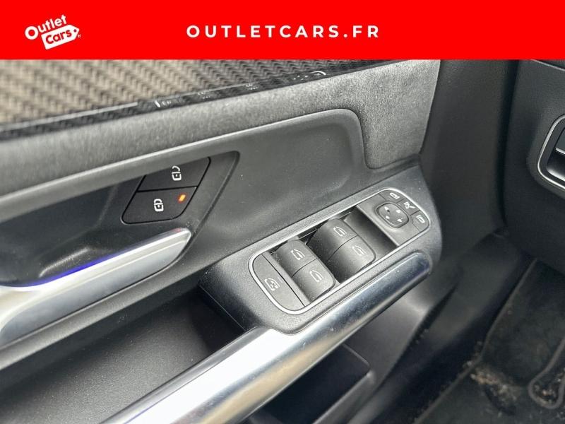 Voitures occasions MERCEDES-BENZ CLASSE B AMG Line Edition Béthune