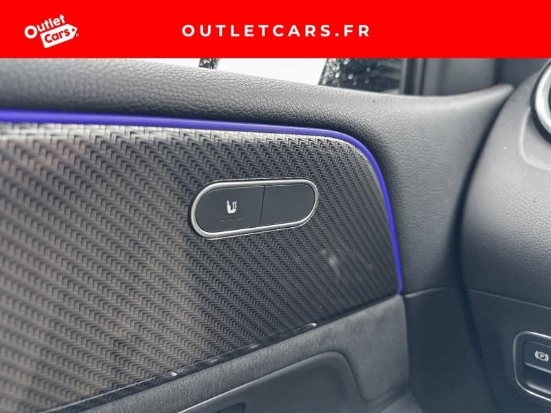 Voitures occasions MERCEDES-BENZ CLASSE B AMG Line Edition Béthune