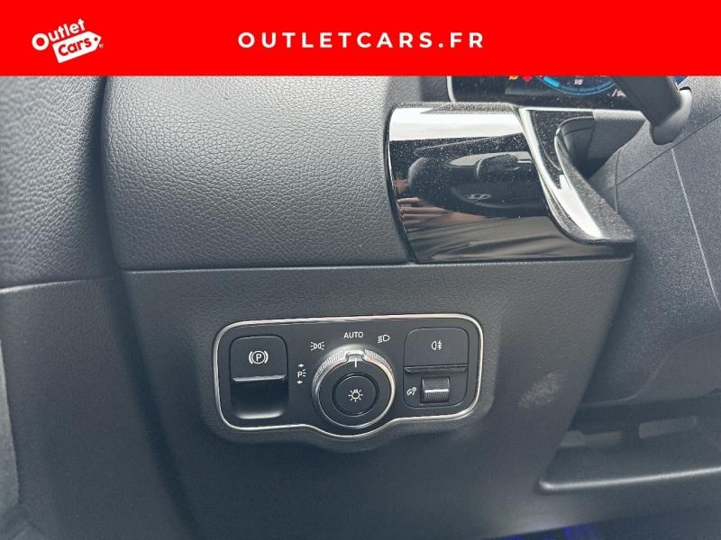 Voitures occasions MERCEDES-BENZ CLASSE B AMG Line Edition Béthune