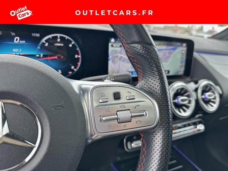 Voitures occasions MERCEDES-BENZ CLASSE B AMG Line Edition Béthune