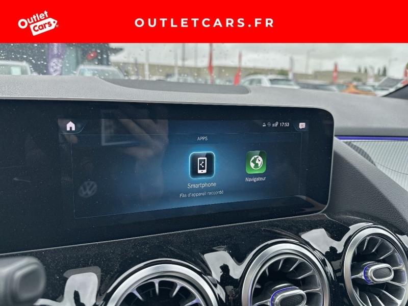 Voitures occasions MERCEDES-BENZ CLASSE B AMG Line Edition Béthune