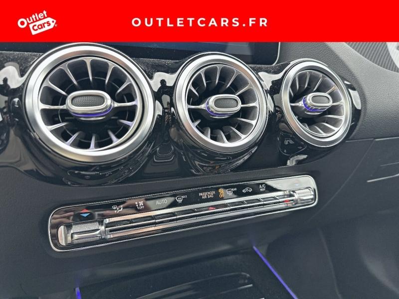 Voitures occasions MERCEDES-BENZ CLASSE B AMG Line Edition Béthune