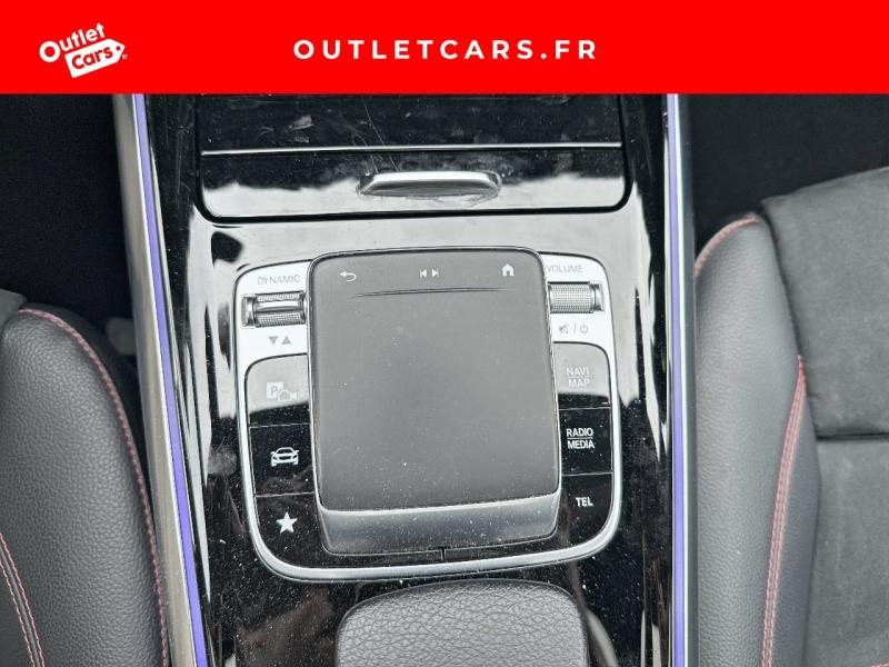 Voitures occasions MERCEDES-BENZ CLASSE B AMG Line Edition Béthune