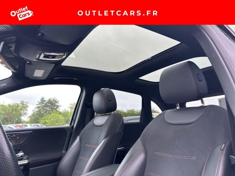 Voitures occasions MERCEDES-BENZ CLASSE B AMG Line Edition Béthune