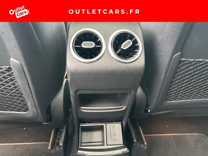 Voitures occasions MERCEDES-BENZ CLASSE B AMG Line Edition Béthune