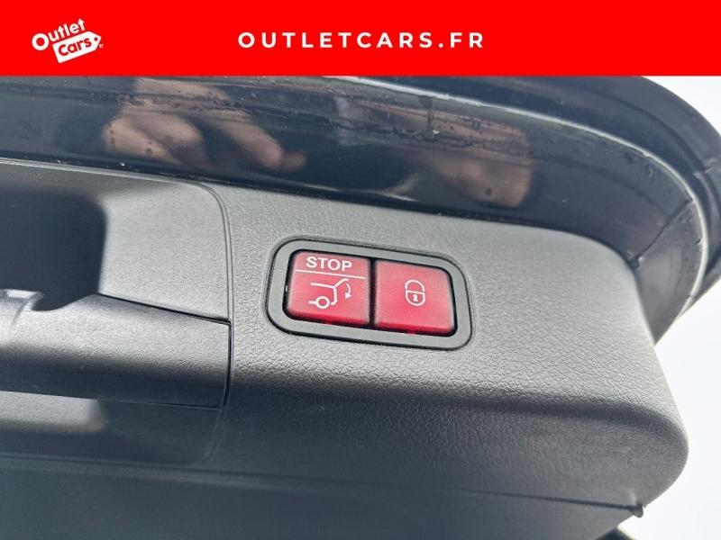 Voitures occasions MERCEDES-BENZ CLASSE B AMG Line Edition Béthune