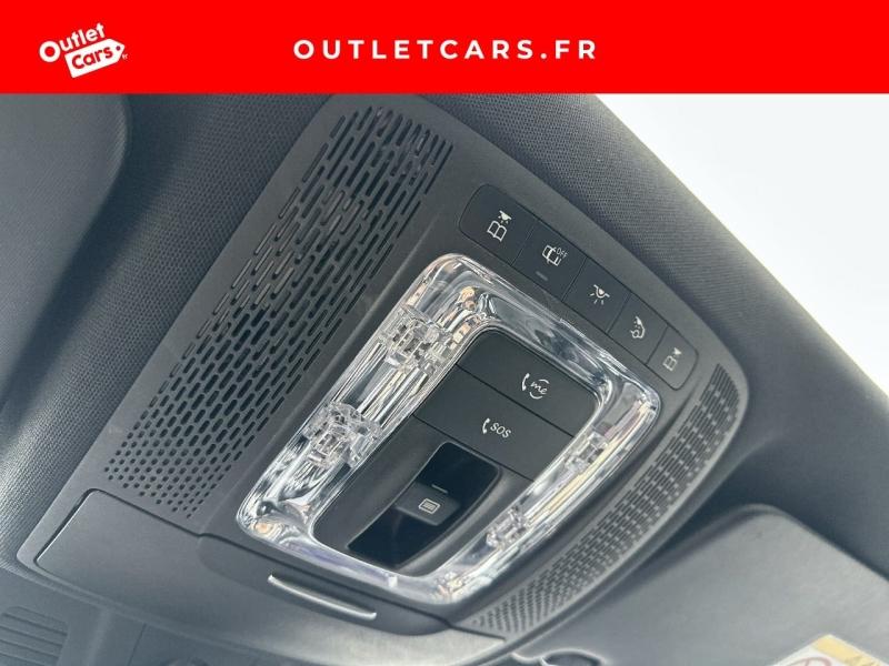 Voitures occasions MERCEDES-BENZ CLASSE B AMG Line Edition Béthune