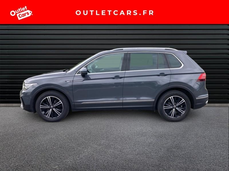 Voitures occasions VOLKSWAGEN TIGUAN Elegance Béthune