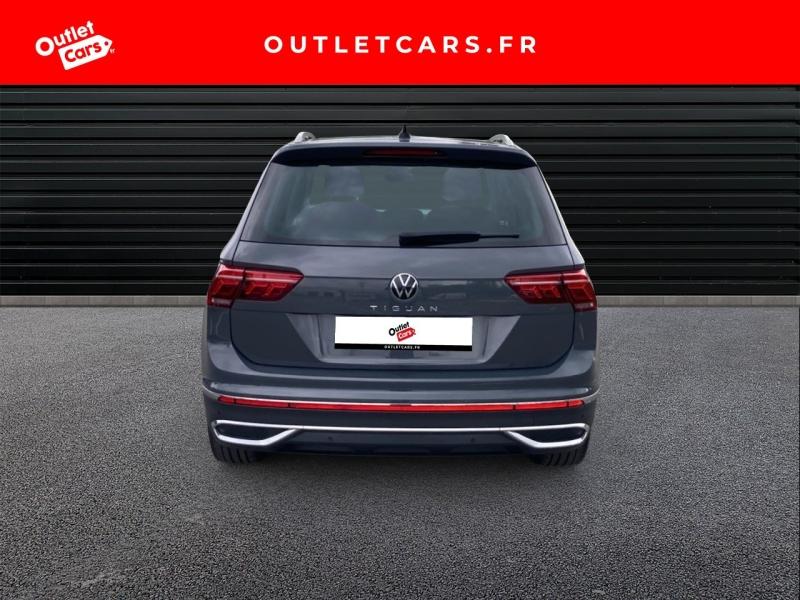 Voitures occasions VOLKSWAGEN TIGUAN Elegance Béthune