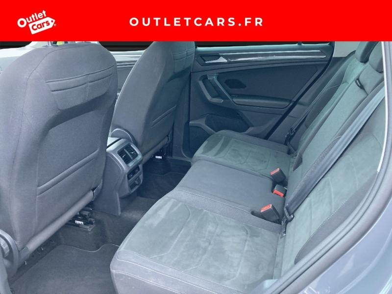 Voitures occasions VOLKSWAGEN TIGUAN Elegance Béthune