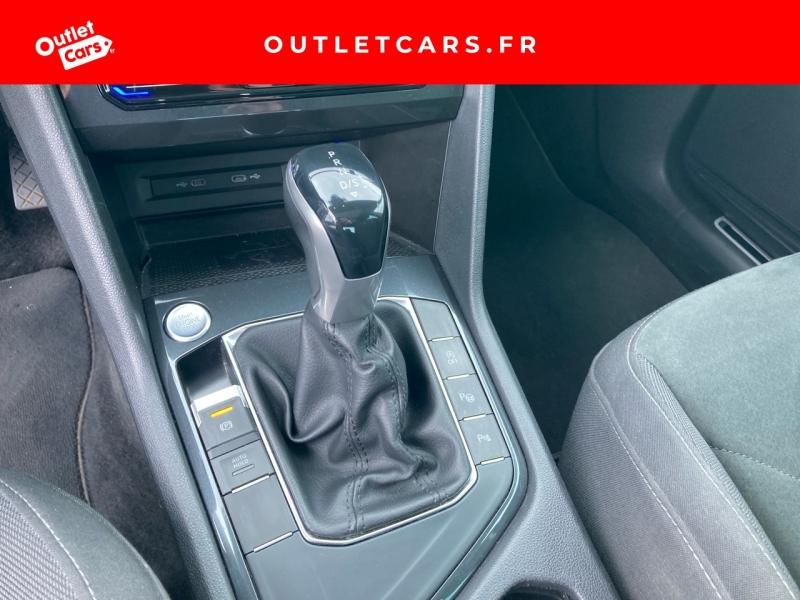 Voitures occasions VOLKSWAGEN TIGUAN Elegance Béthune