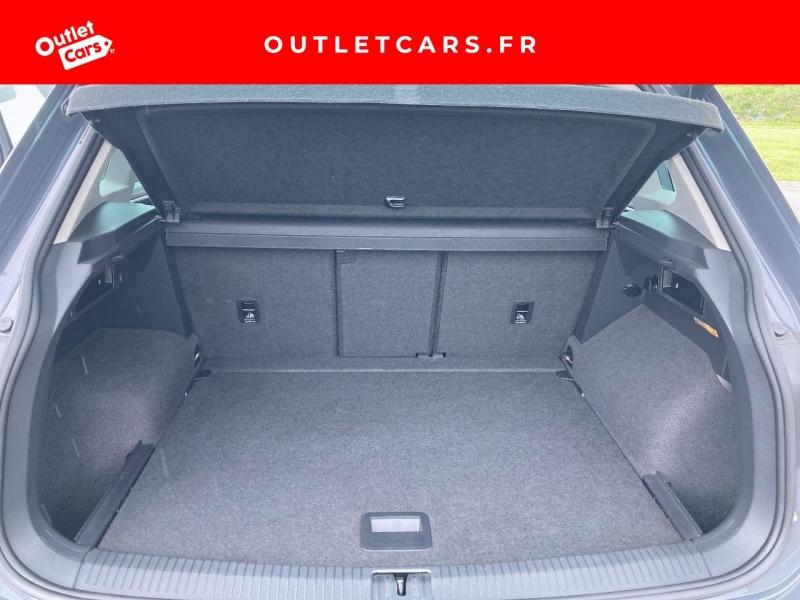 Voitures occasions VOLKSWAGEN TIGUAN Elegance Béthune