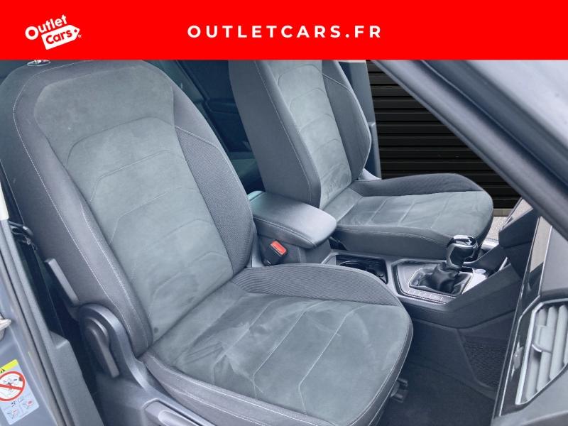 Voitures occasions VOLKSWAGEN TIGUAN Elegance Béthune