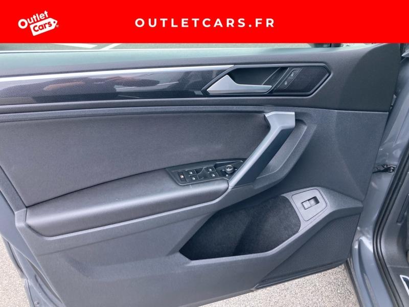 Voitures occasions VOLKSWAGEN TIGUAN Elegance Béthune