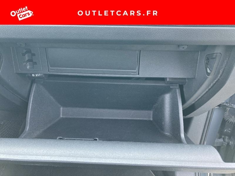 Voitures occasions VOLKSWAGEN TIGUAN Elegance Béthune